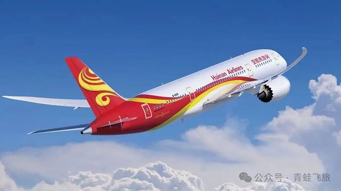助力稳经济 海航航空集团首批恢复新开11条国际航线_民航_资讯_航空圈