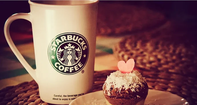 【品牌故事】星巴克 - 咖啡金融网