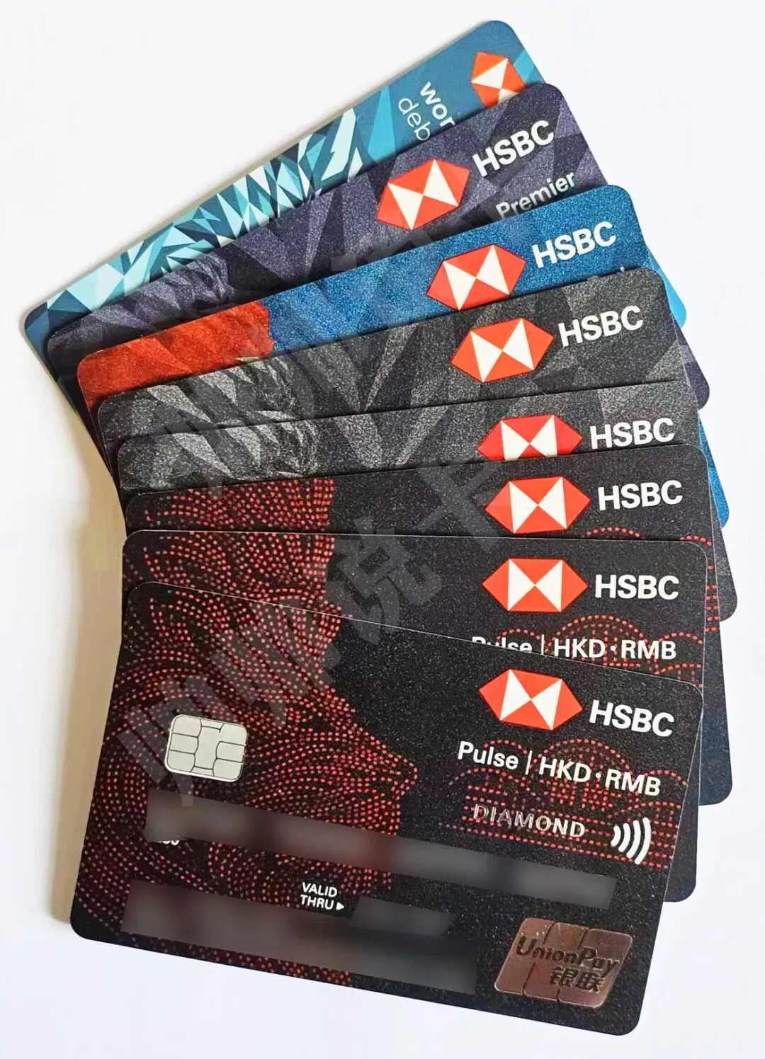 跨境支付通」重磅来袭：港卡还款难题终结，Pulse、信银GBA成内地玩家首选- 机酒卡- 冷月清谈