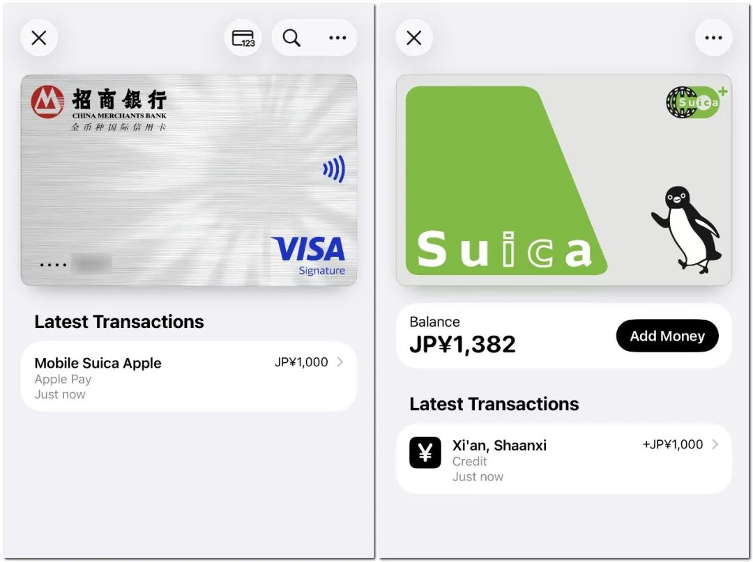 Apple Pay 迎来Visa 支持，告别银联独美- 机酒卡- 冷月清谈