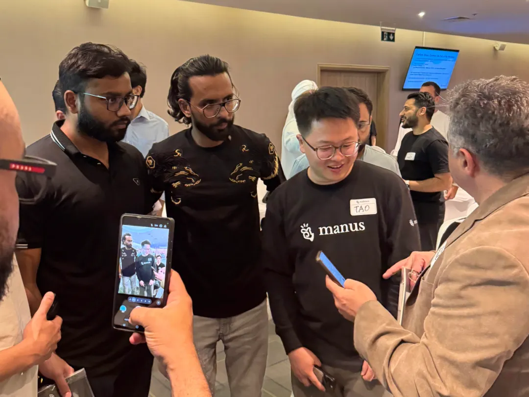 Meta数十亿美元收购Manus：通用AI Agent的未来已来？ - AI资讯- 冷月清谈